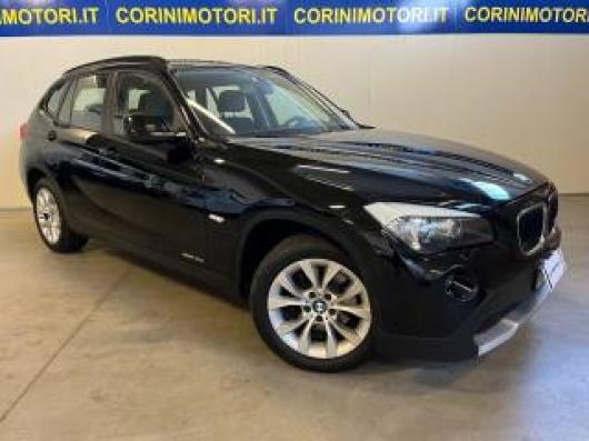 usato BMW X1