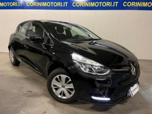 usato RENAULT Clio