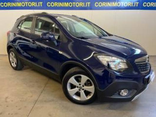 usato OPEL Mokka