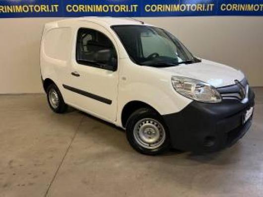 usato RENAULT Kangoo