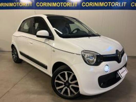 usato RENAULT Twingo