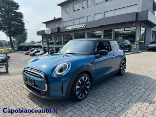 usato MINI Cooper