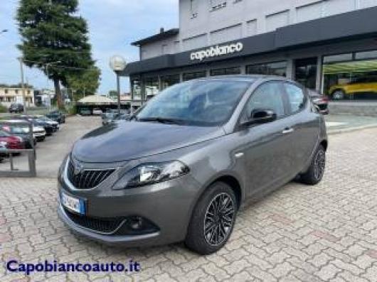 usato LANCIA Ypsilon