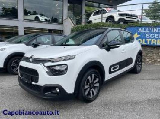 usato CITROEN C3