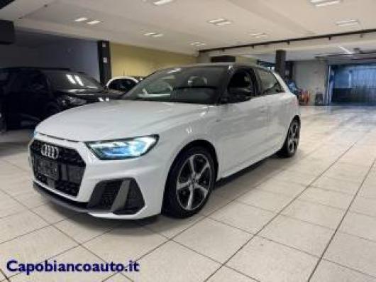 usato AUDI A1