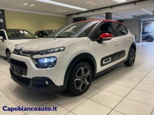 usato CITROEN C3