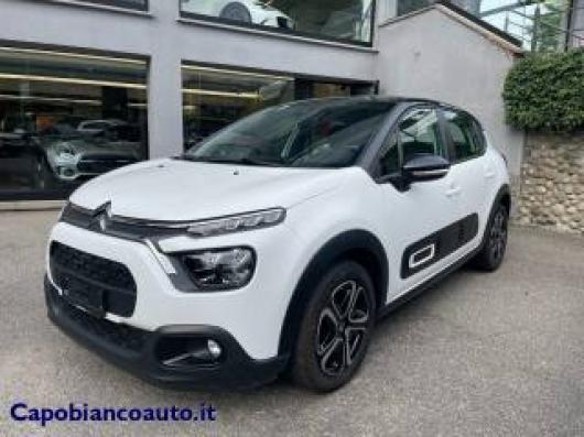 usato CITROEN C3