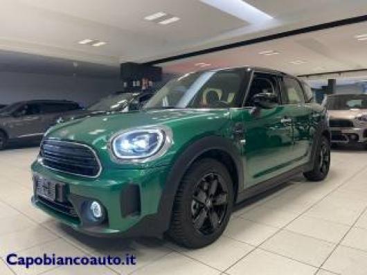 usato MINI Countryman