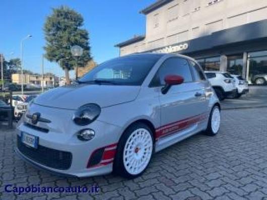 usato ABARTH 595