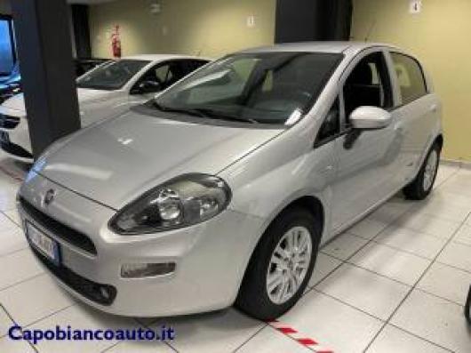 usato FIAT Punto