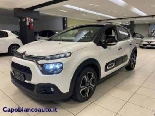 usato CITROEN C3