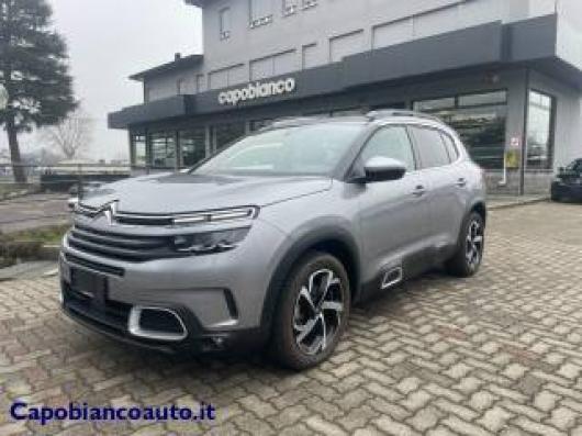 usato CITROEN C5 Aircross