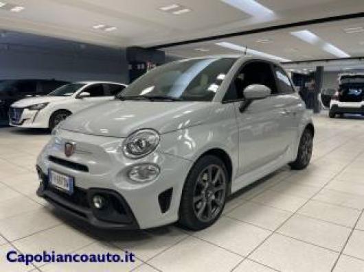 usato ABARTH 595