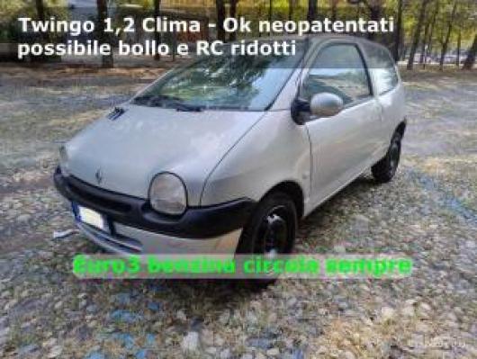 Twingo