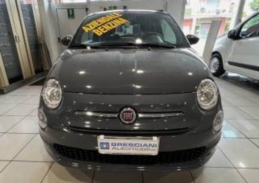 usato FIAT 500