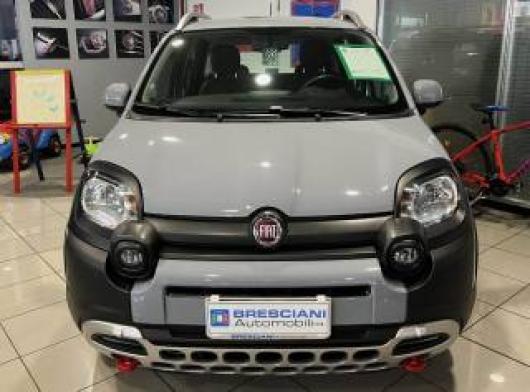 usato FIAT Panda