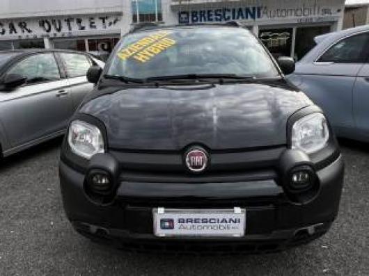 usato FIAT Panda