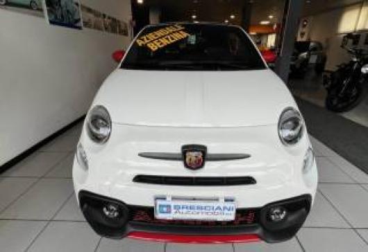 usato ABARTH 595