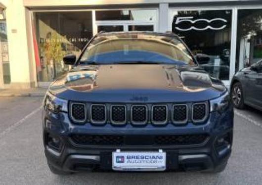 usato JEEP Compass