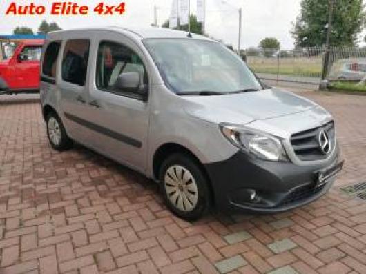 usato MERCEDES Citan