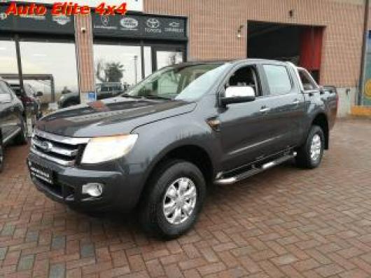 usato FORD Ranger