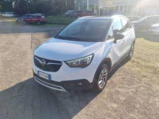 usato OPEL Crossland X