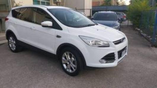 usato FORD Kuga