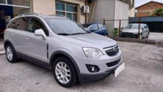 usato OPEL Antara