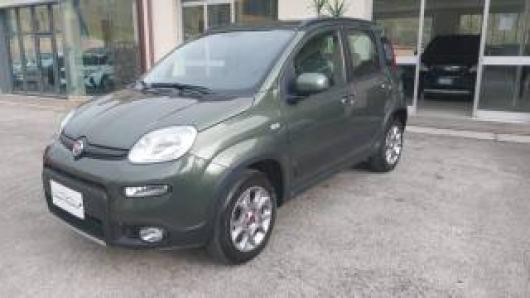 usato FIAT Panda