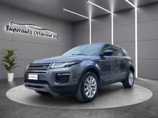 usato LAND ROVER Range Rover Evoque