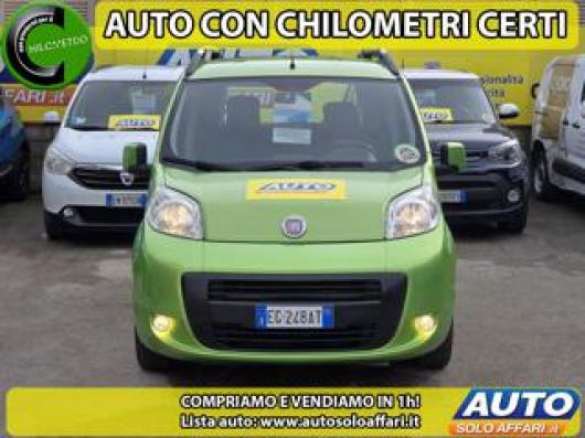 usato FIAT Qubo