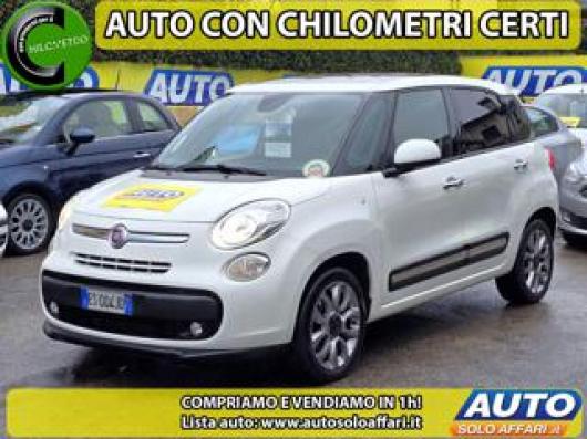 usato FIAT 500L