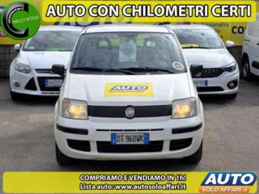 usato FIAT Panda