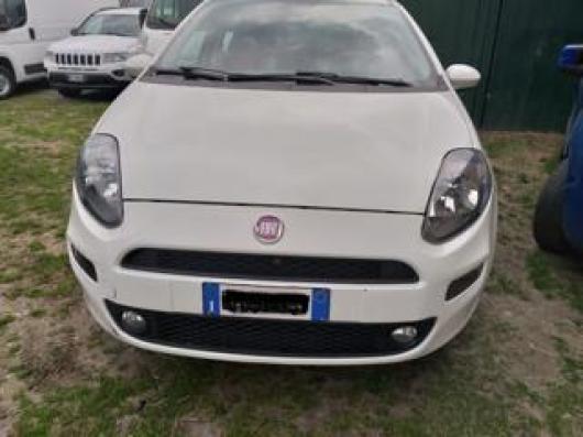 usato FIAT Punto