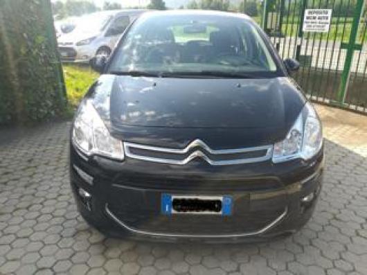 usato CITROEN C3