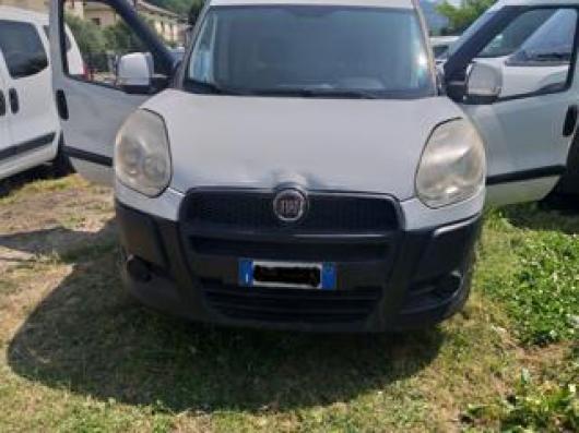 usato FIAT Doblo