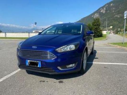 usato FORD Focus