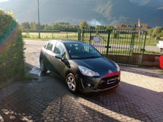 usato CITROEN C3