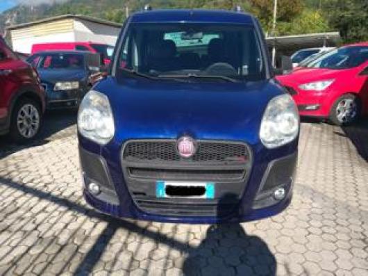 usato FIAT Doblo