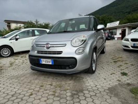 usato FIAT 500L