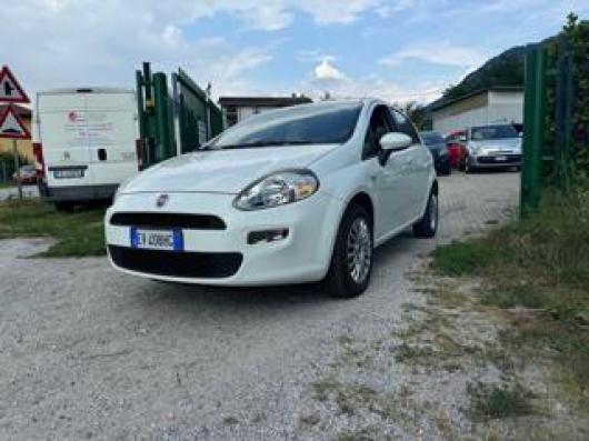 usato FIAT Punto