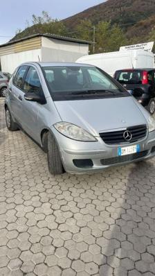 usato MERCEDES A 180