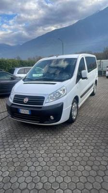 usato FIAT Scudo