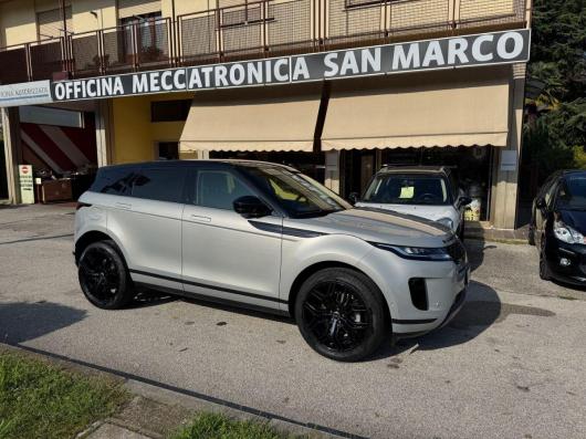 usato LAND ROVER Range Rover Evoque