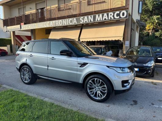 usato LAND ROVER Range Rover Sport