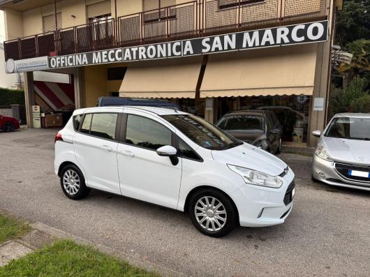 usato FORD B Max