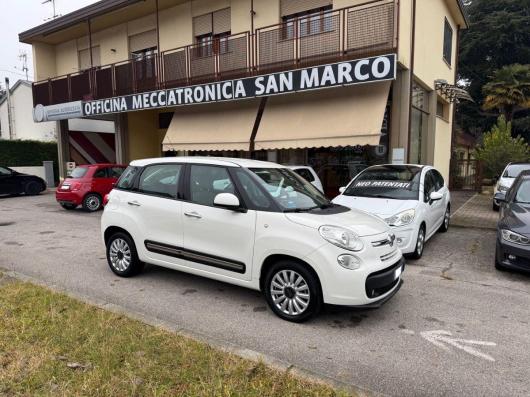 usato FIAT 500 L