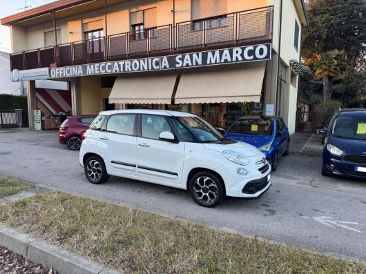 usato FIAT 500 L