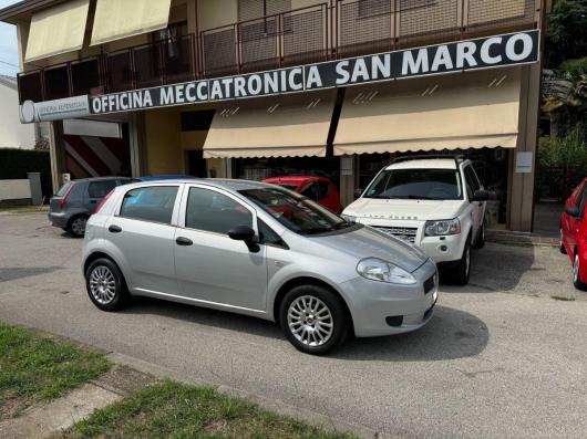 usato FIAT Punto