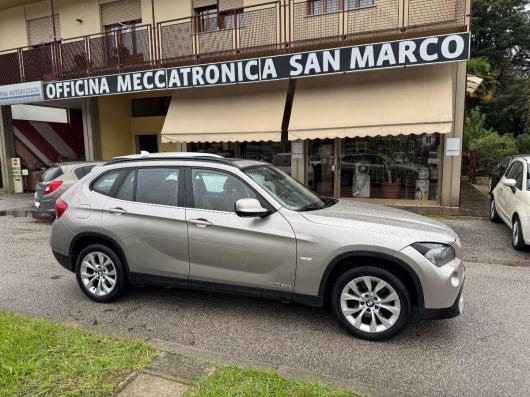 usato BMW X1